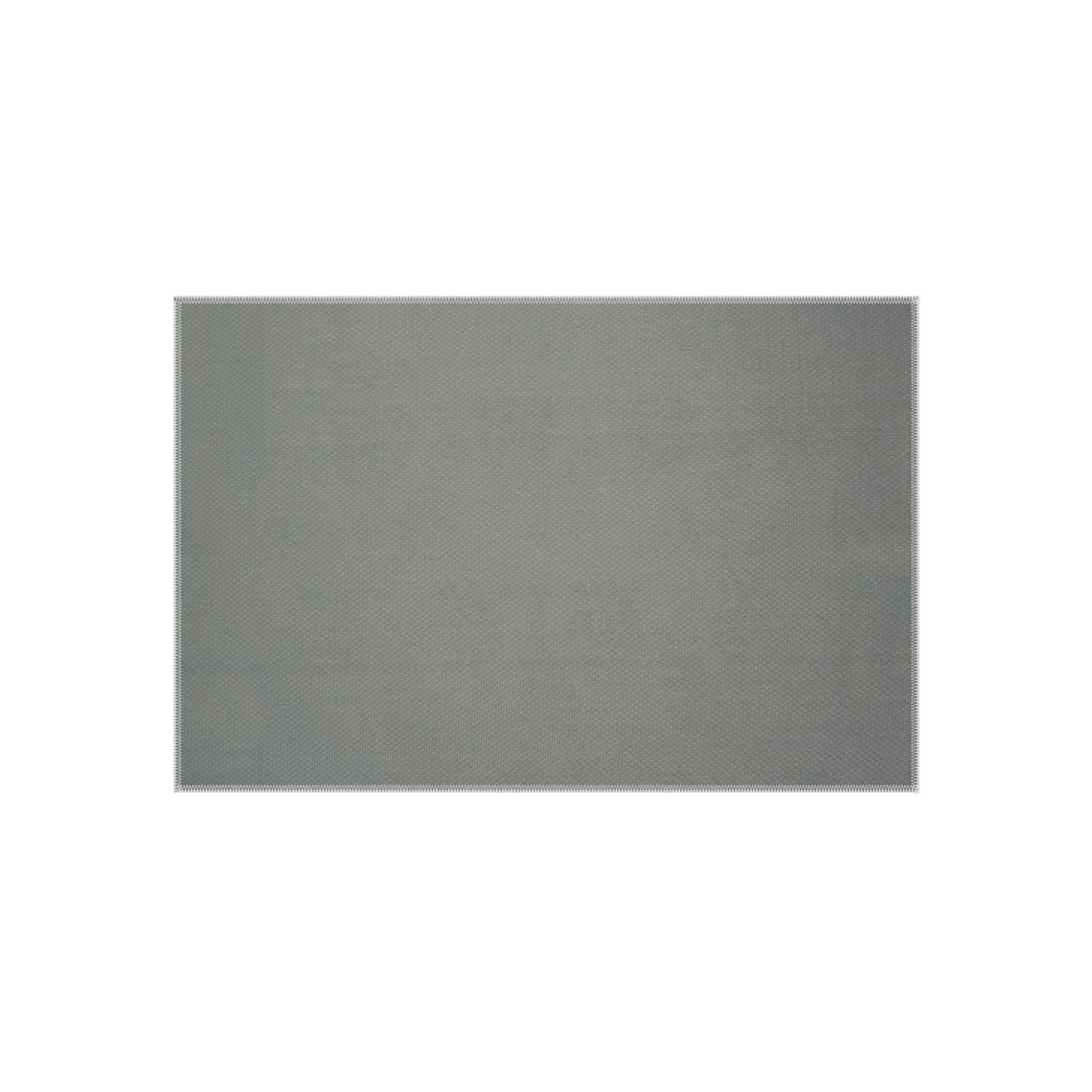 Sunrise on Ocean Outdoor Rug