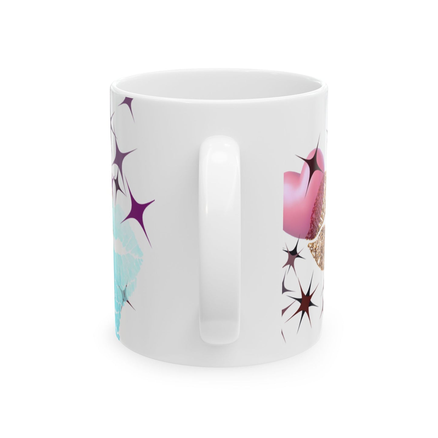 Ceramic Mug, (11oz, 15oz)