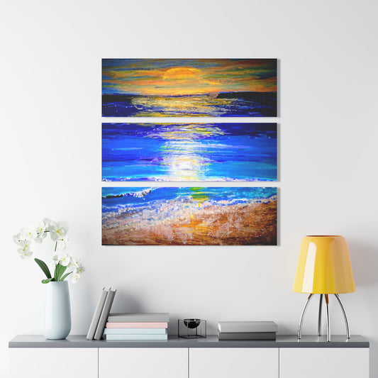 Copy of Acrylic Prints (Triptych)